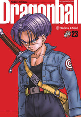 ✅ DRAGON BALL ULTIMATE Nº 23/34 - 9788413418711